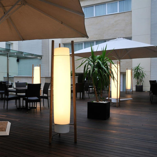 Side LED Floor Lamp Floor lamp