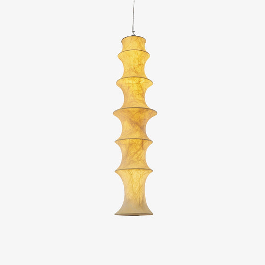 Silk Falkland Pendant Lamp Pendant light