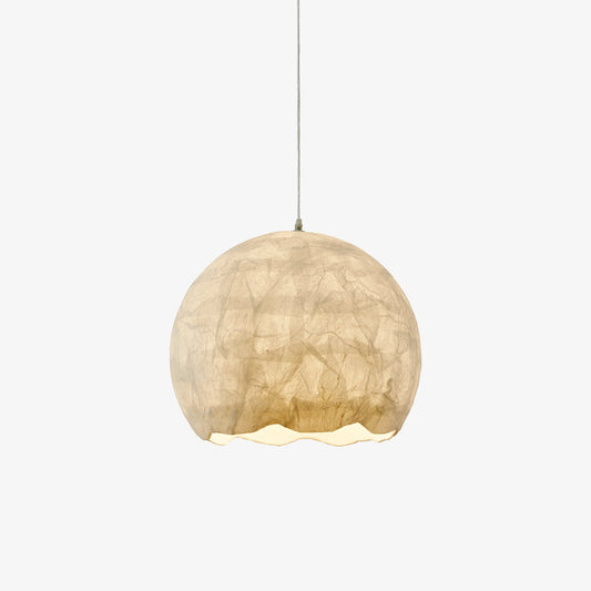 Silk Luna Pendant Lamp Pendant light