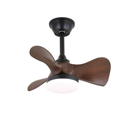 Silven Curve Ceiling Fan Light Model A ∅ 24″ x H 11.8″ / Dual Color Temperature 1001 Ceiling fan light