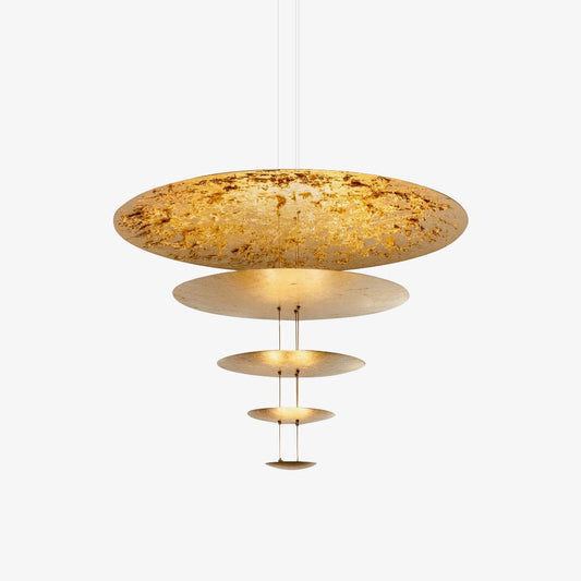 Machine Chandelier Chandelier