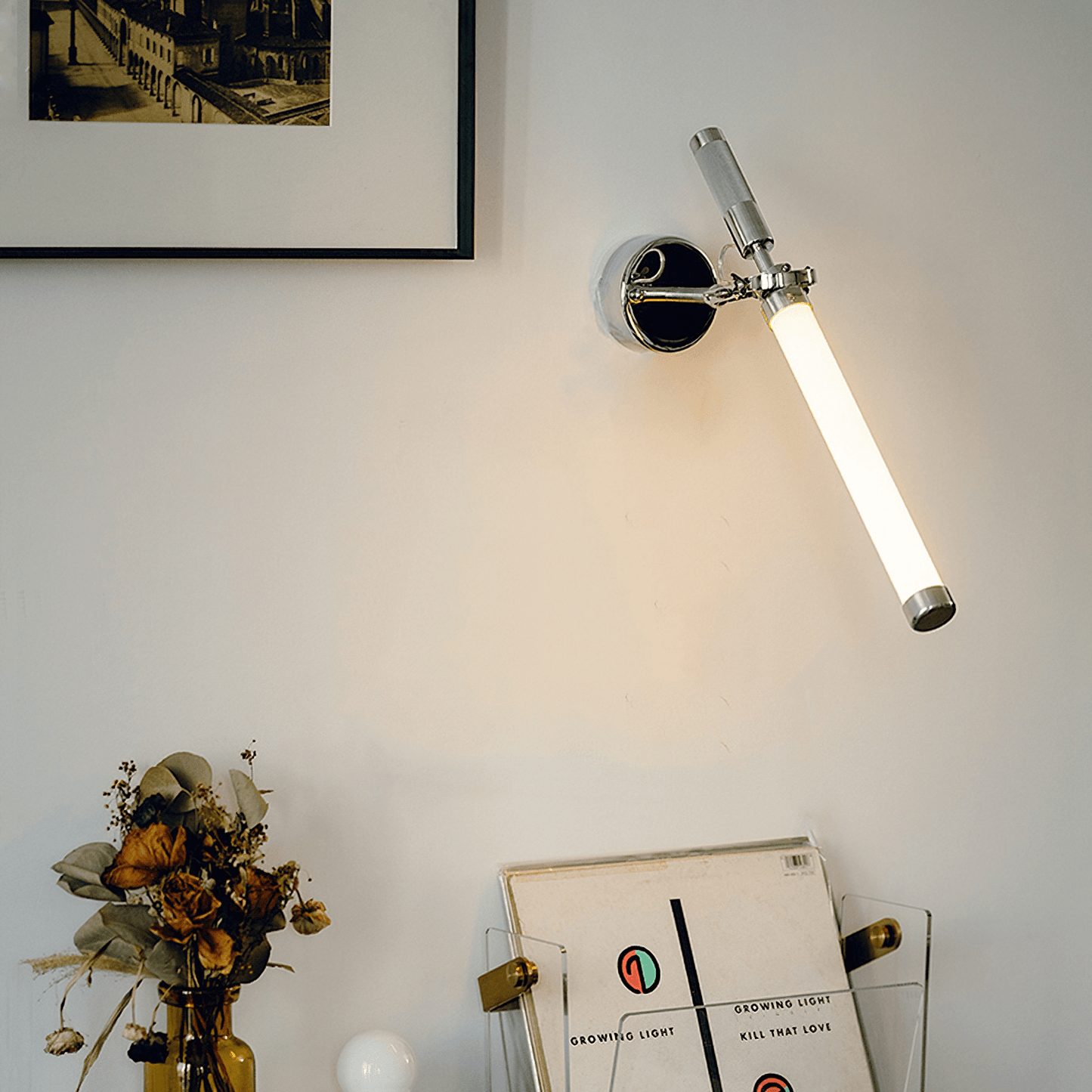 Skylark Wall Sconce Wall lamp
