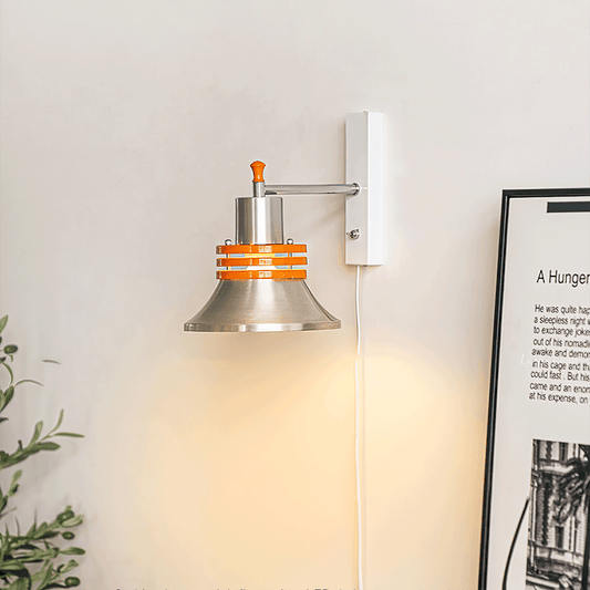 Sleekform Static Wall Lamp Wall lamp