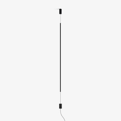 Slim line Cabinet Pendant Lamp