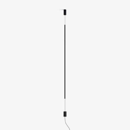 Slim line Cabinet Pendant Lamp