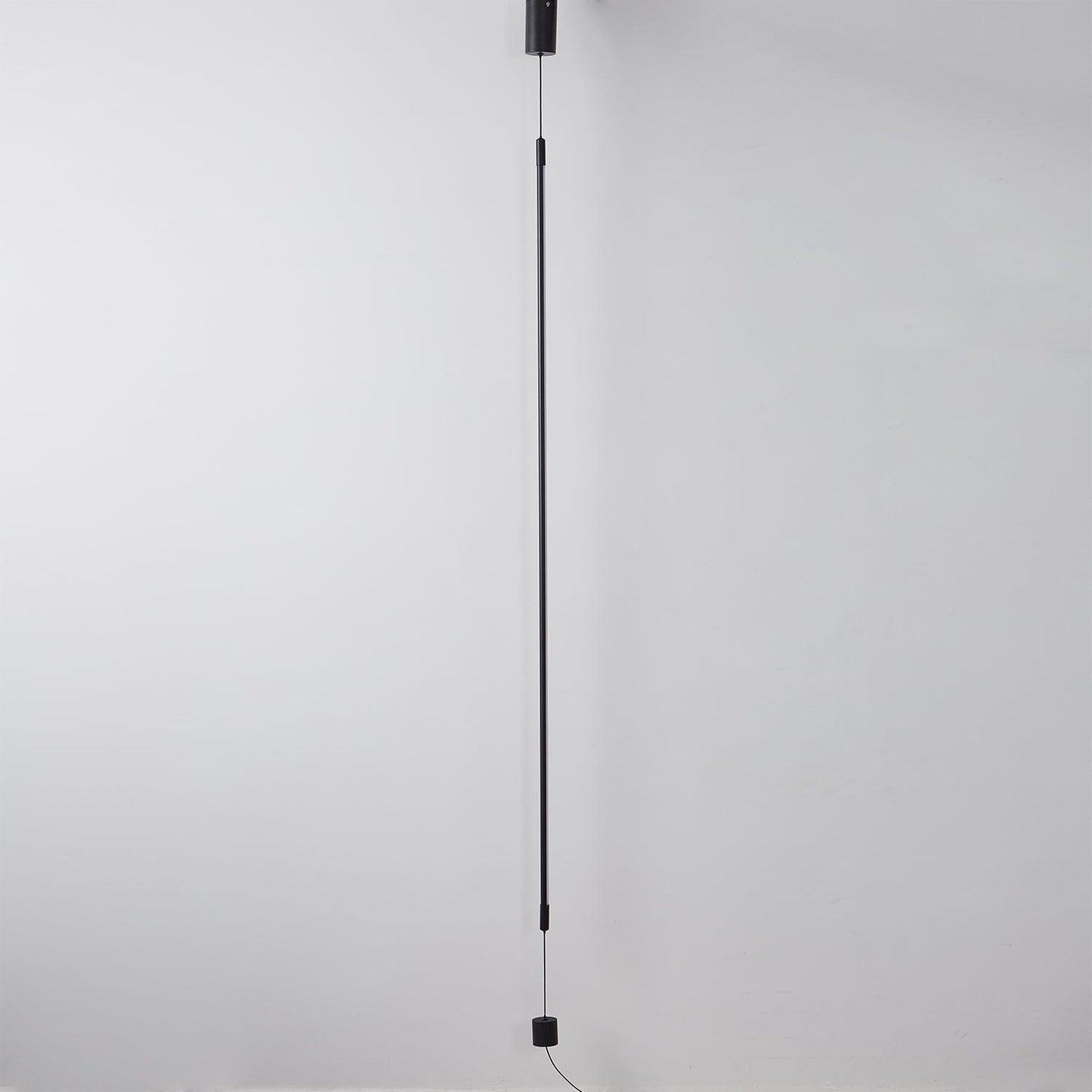 Slim line Cabinet Pendant Lamp