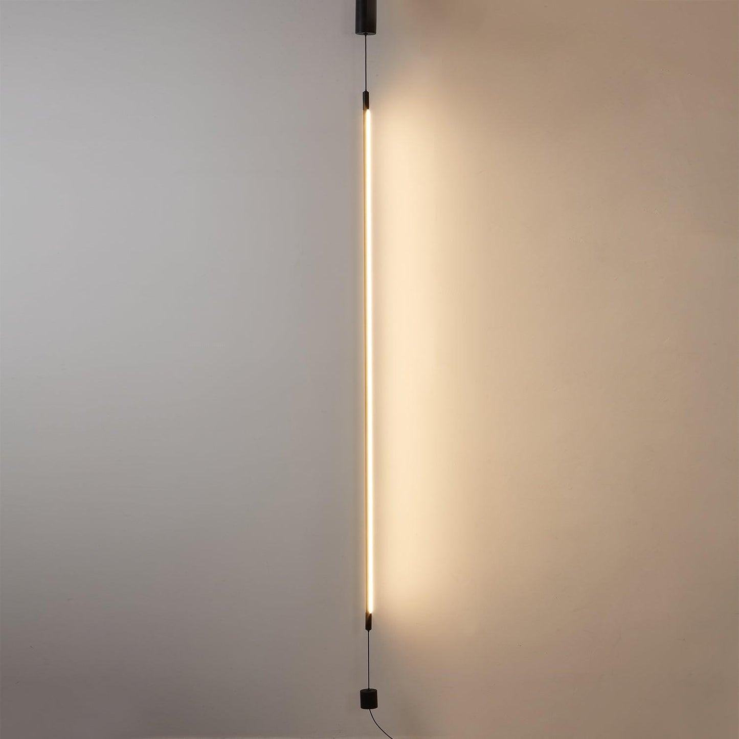 Slim line Cabinet Pendant Lamp