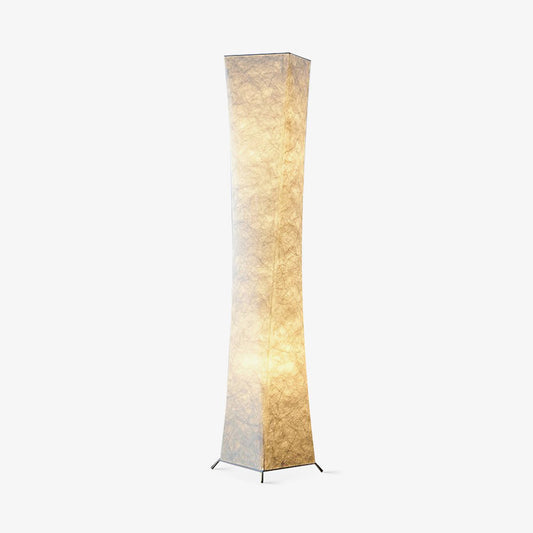 Slim Waist Tower Floor Lamp Floor lamp