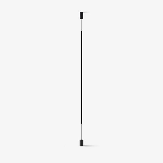 Slim line Cabinet Stand Lamp Floor lamp