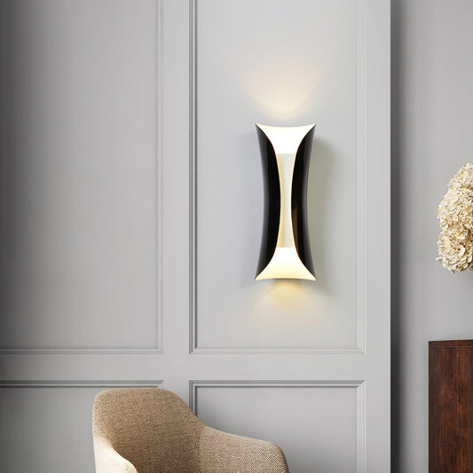 Small Waist Wall Lamp Wall lamp