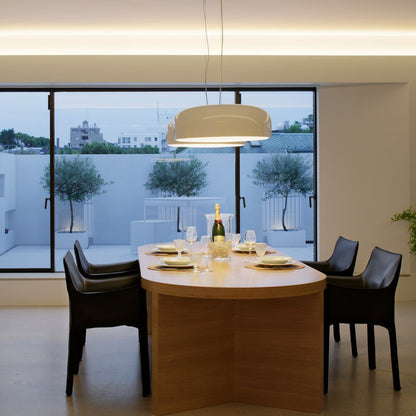 Potlid Pendant Lamp Pendant light