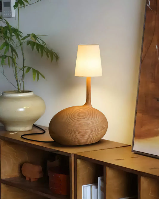 Snail Table Lamp Table lamp