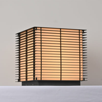 Solar Grid Outdoor Light