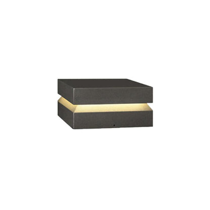 Square Post Outdoor Light Table lamp