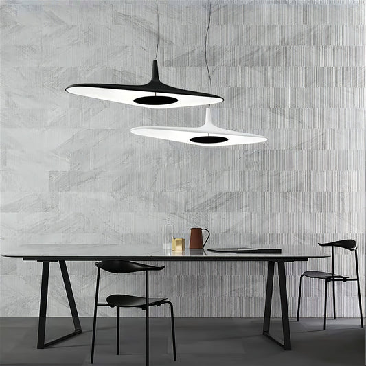 Soleil Noir Pendant Lamp Pendant light