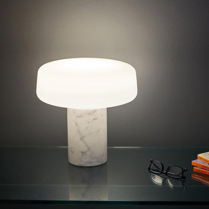 Solid Table Light