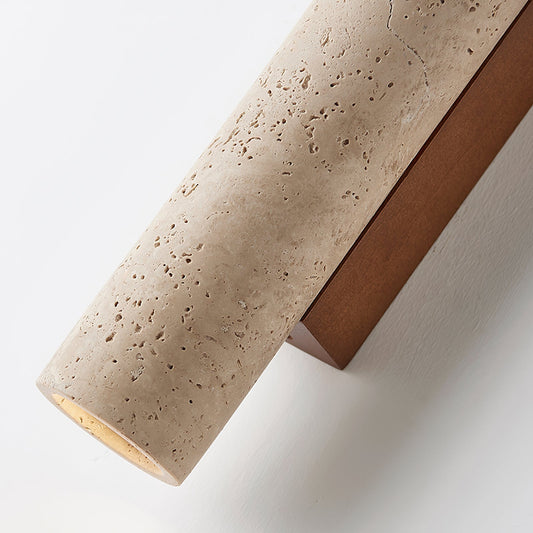 Solis Column Wall Lamp 1001 Wall lamp