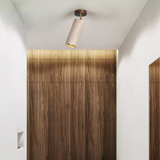 Solis Stone Spotlight 1001 Ceiling lamp