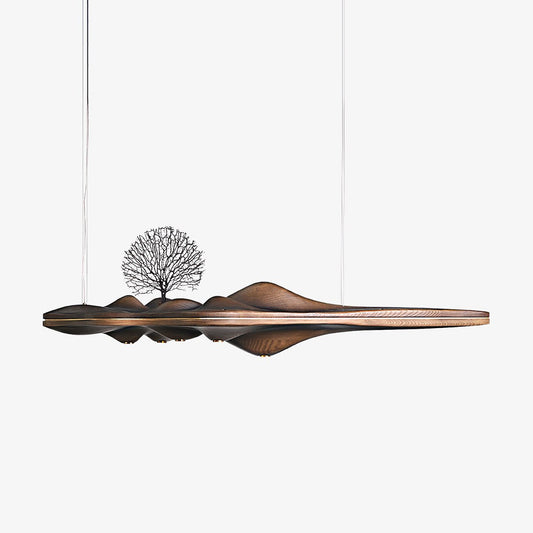 Solitude Pendant Lamp Pendant light
