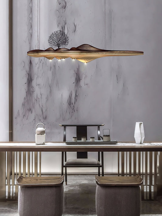 Solitude Pendant Lamp Pendant light
