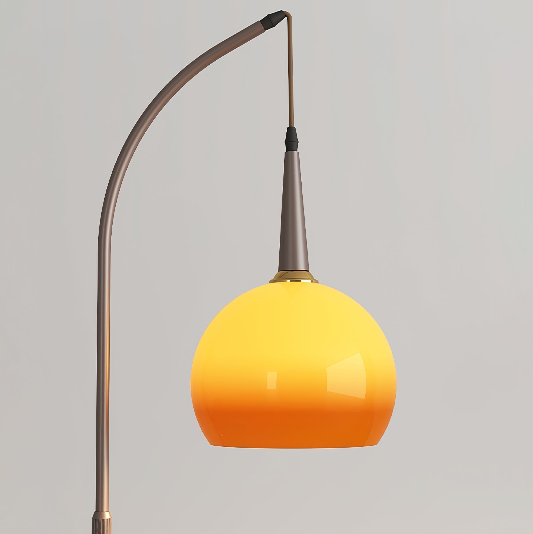 Solstice Arc Floor Lamp Floor lamp