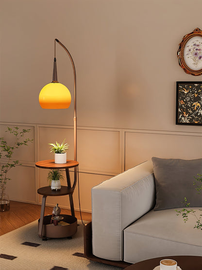 Solstice Arc Floor Lamp Floor lamp