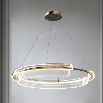 Solstice LED Chandelier