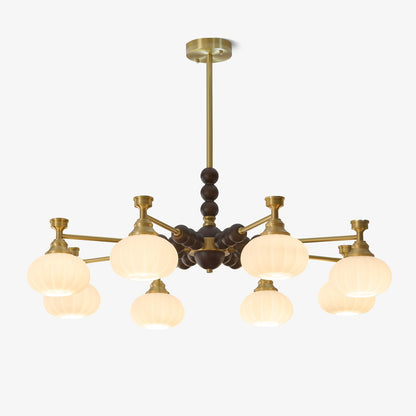 Solviento Chandelier