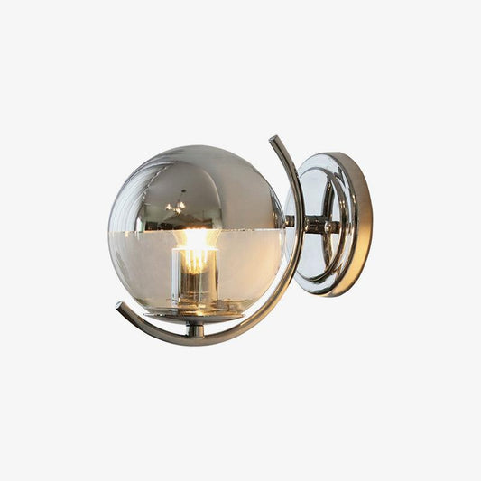 Space Ball Wall Lamp Wall lamp