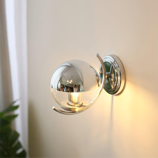 Space Ball Wall Lamp Wall lamp
