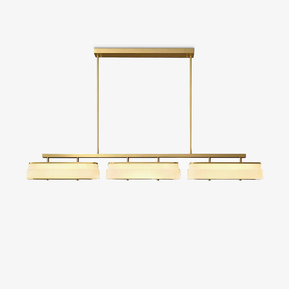 Spate Pendant Lamp