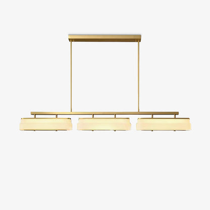 Spate Pendant Lamp