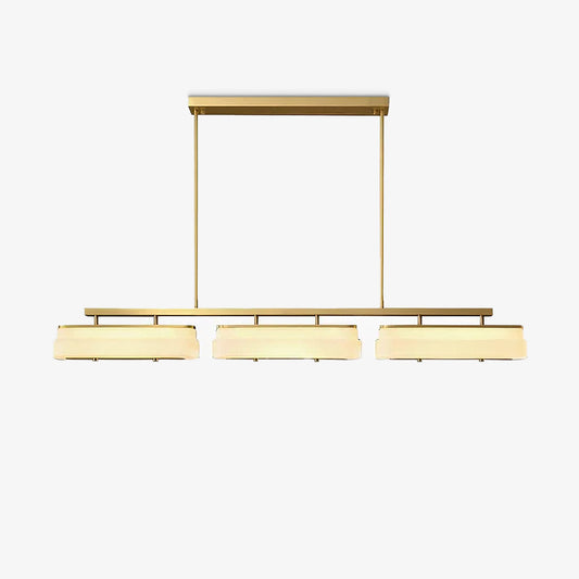 Spate Pendant Lamp