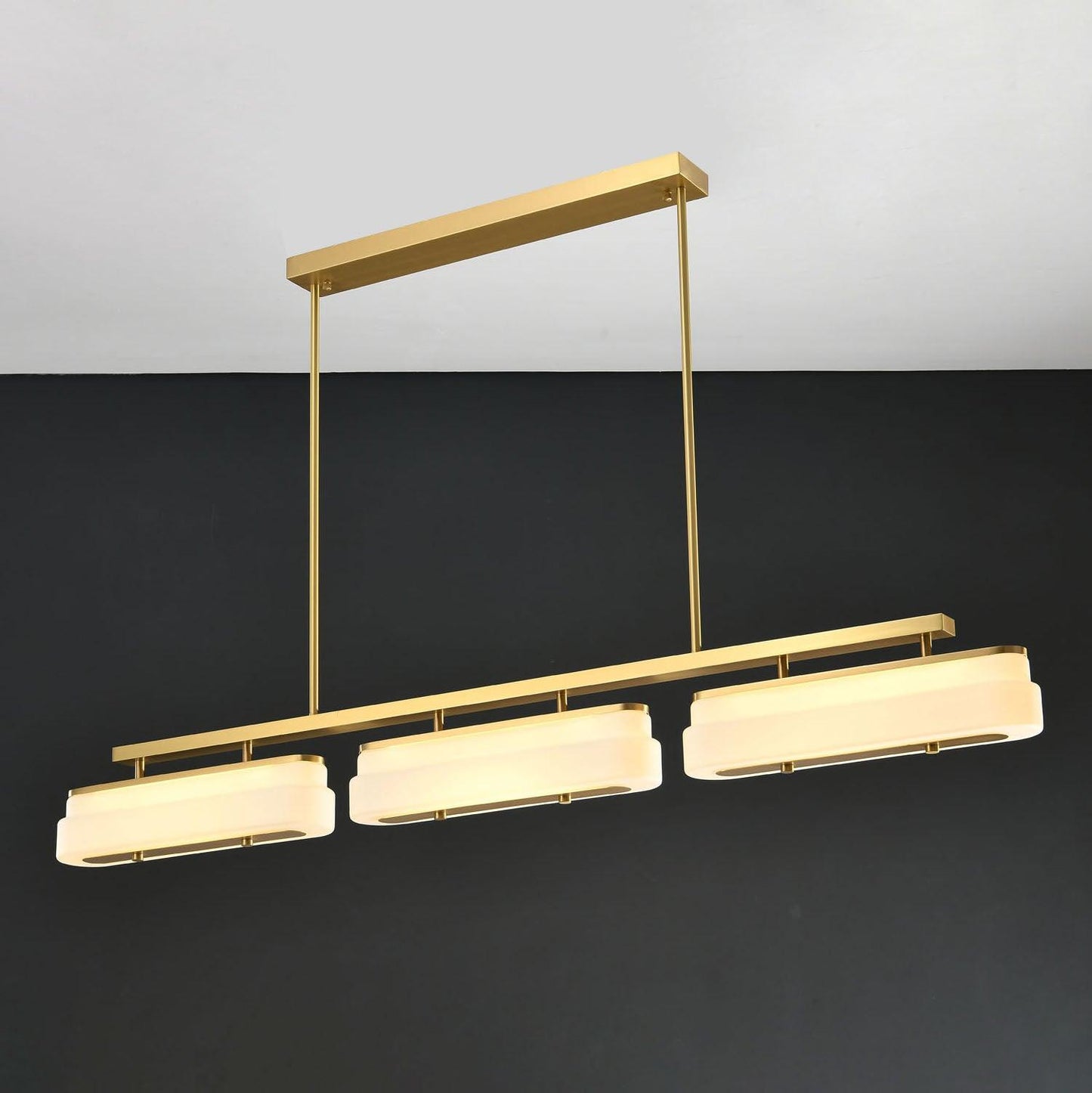 Spate Pendant Lamp