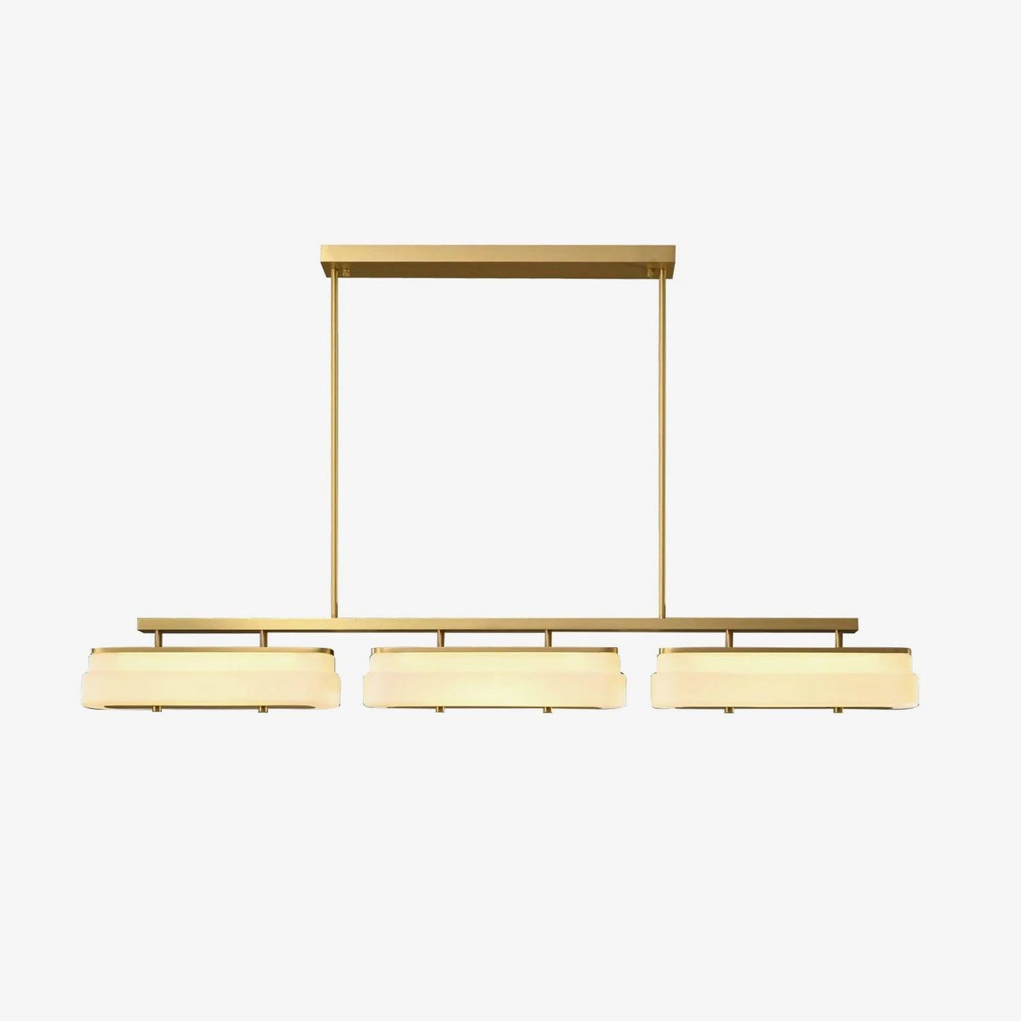 Spate Pendant Lamp
