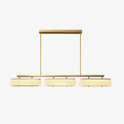 Spate Pendant Lamp