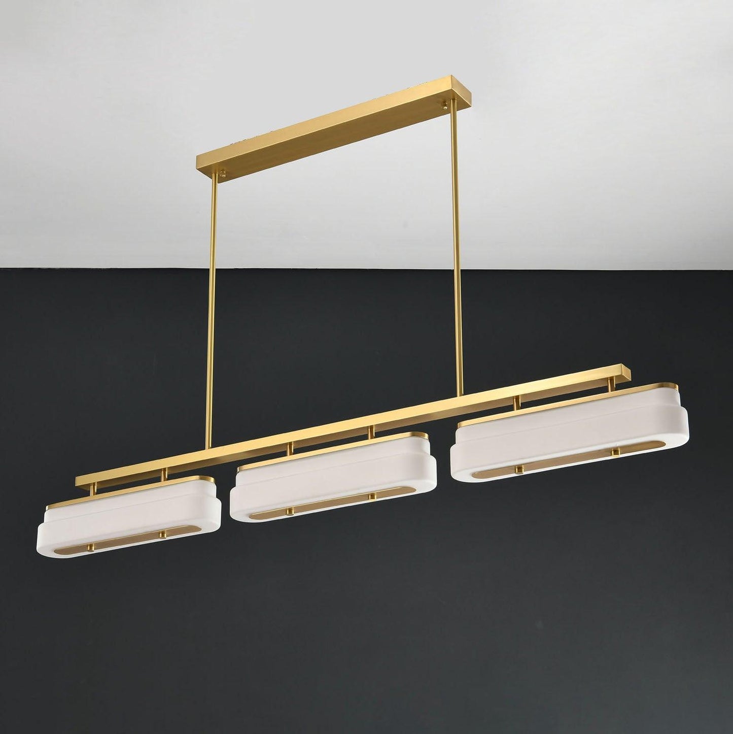 Spate Pendant Lamp