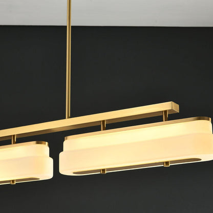 Spate Pendant Lamp