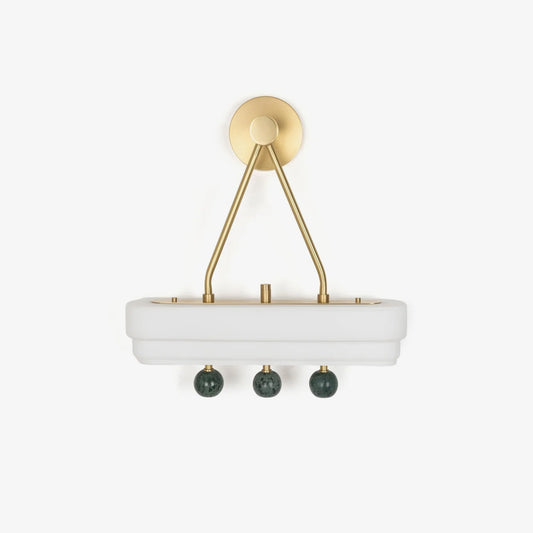 Spate Wall light Wall lamp