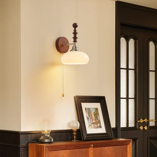Spindlecrest Wall Lamp