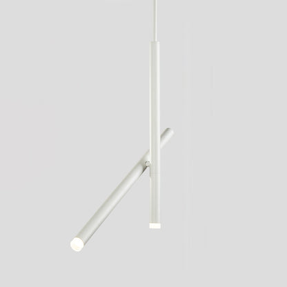Spinner Linear Pendant Lamp