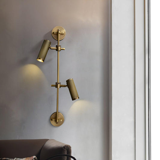 Spot Rail Wall Light Wall lamp