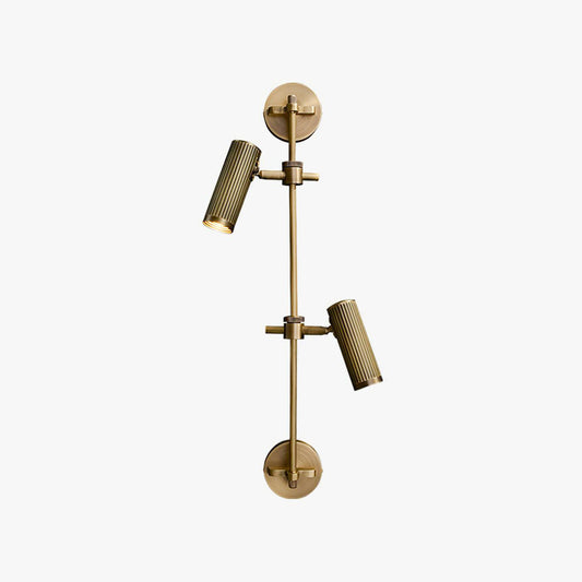 Spot Rail Wall Light Wall lamp
