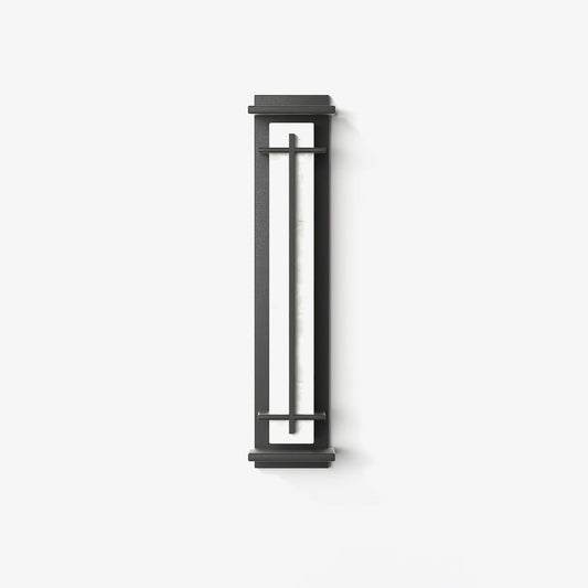 Square Outdoor Wall Light Wall lamp