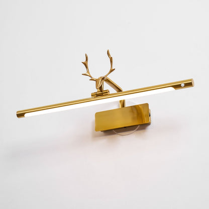 Stag Horn Wall Light 1001 Wall lamp