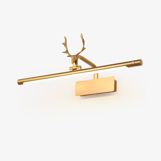 Stag Horn Wall Light 1001 Wall lamp