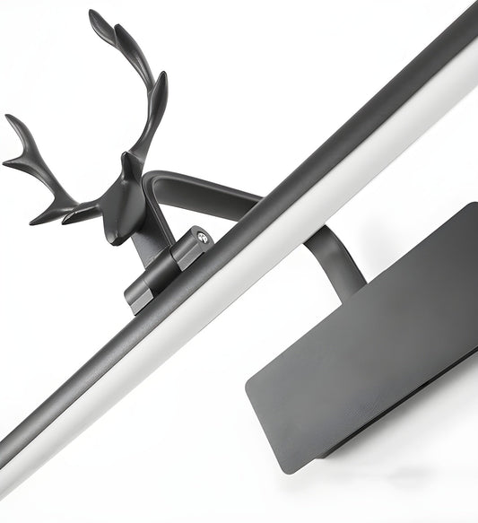 Stag Horn Wall Light 1001 Wall lamp