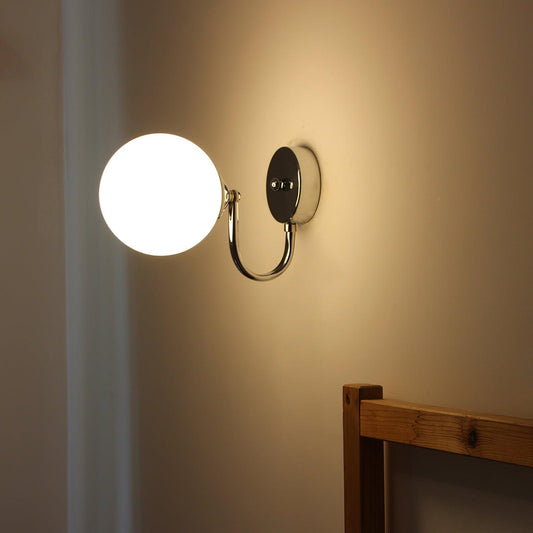 Staggered Glass Sconce 灯具