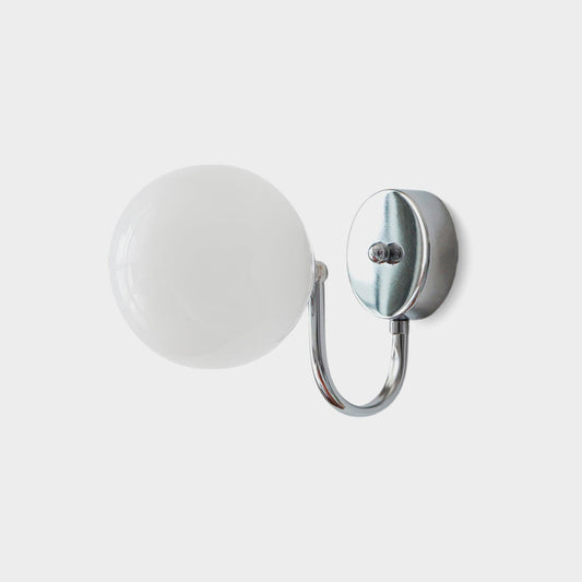 Staggered Glass Sconce 灯具