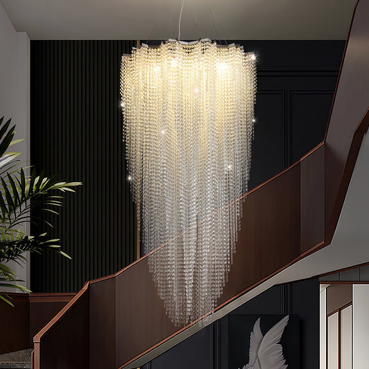 Stalizi Crystal chandelier Chandelier
